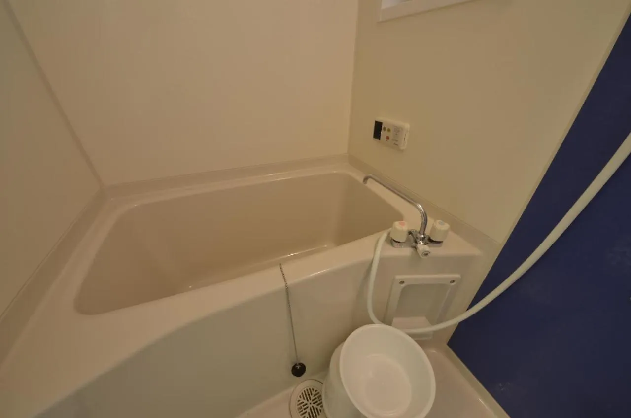 River Side Namba 501 Apartment Osaka