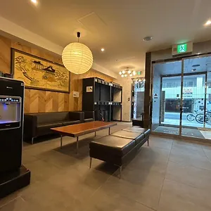  公寓 Stay&go心斋桥